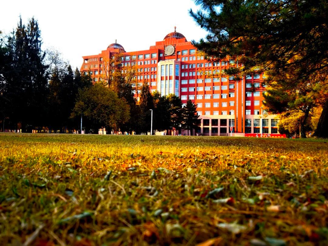 内蒙古大学第二课堂