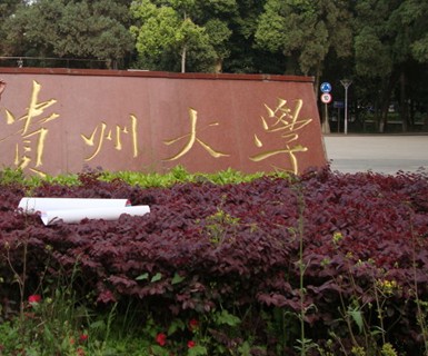 贵州大学是211大学还是985大学?