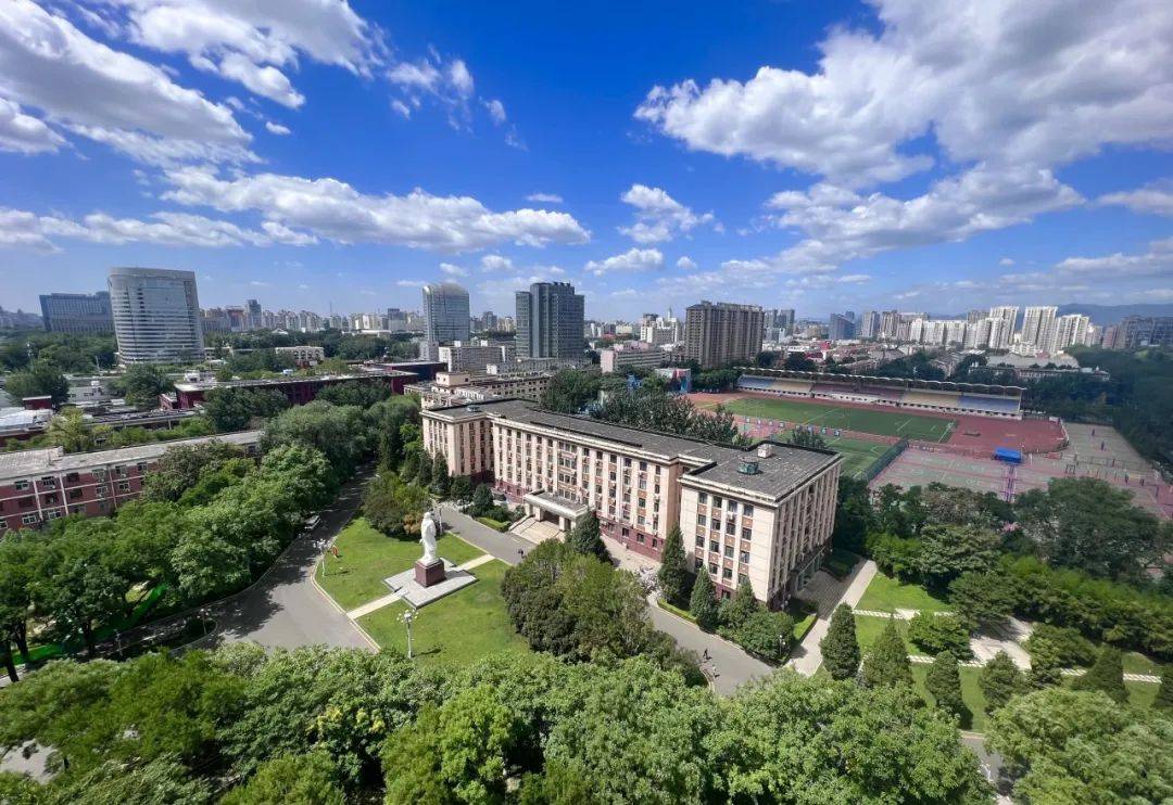中国地质大学信息门户