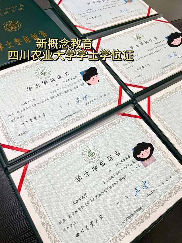 四川大学文凭在国外含金量高吗