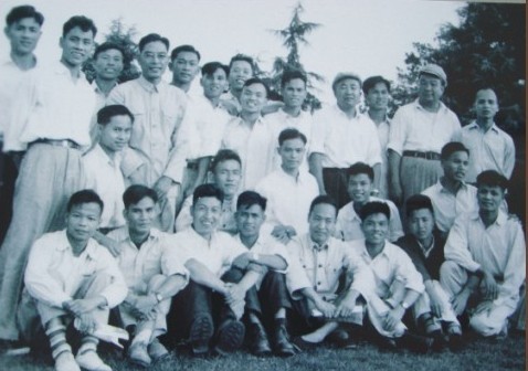 中央财经大学毕业证查询