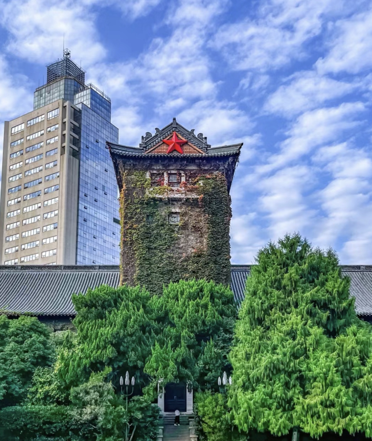 南京大学官网 南京大学官网