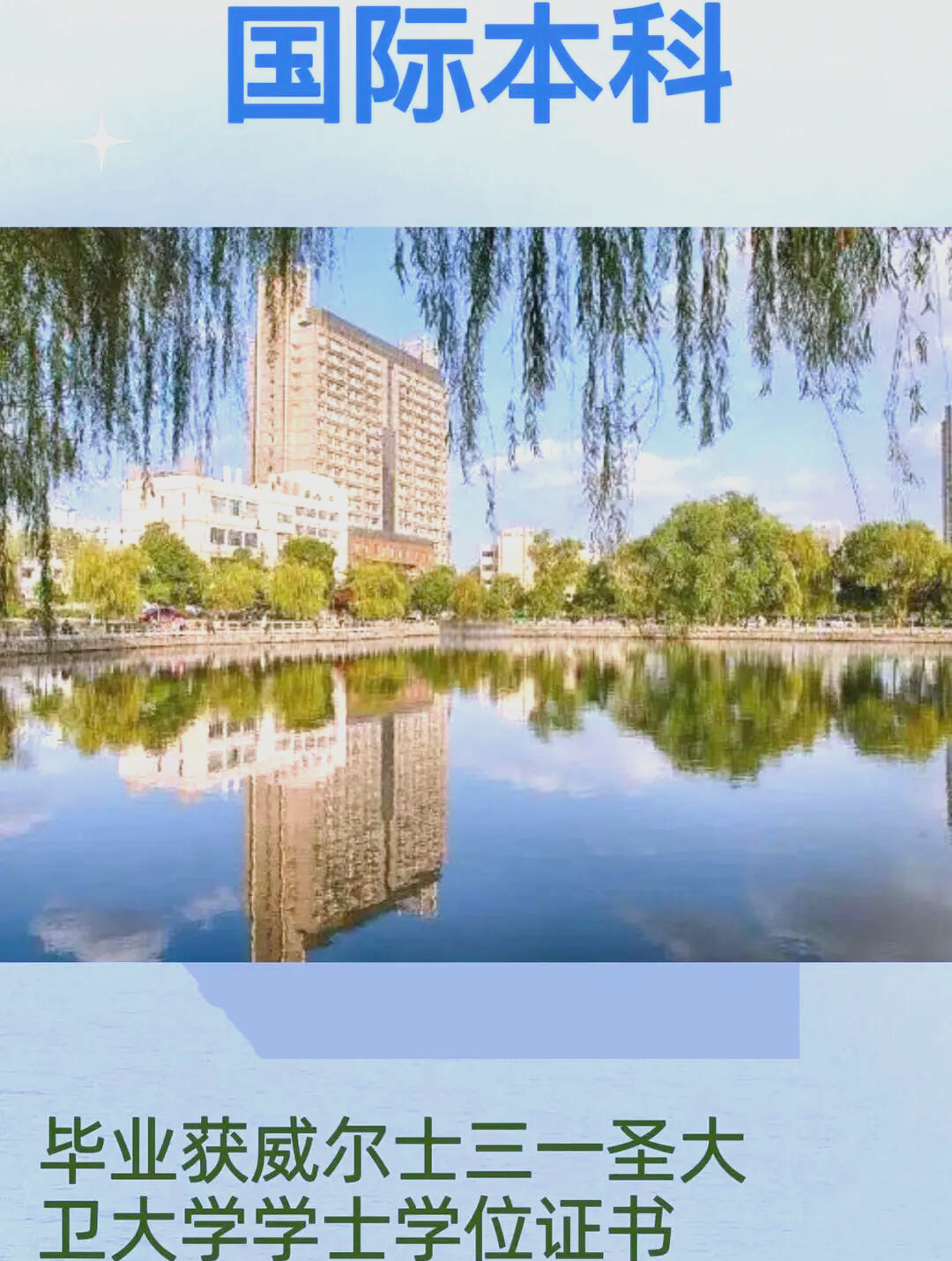 武汉理工大学全国排名