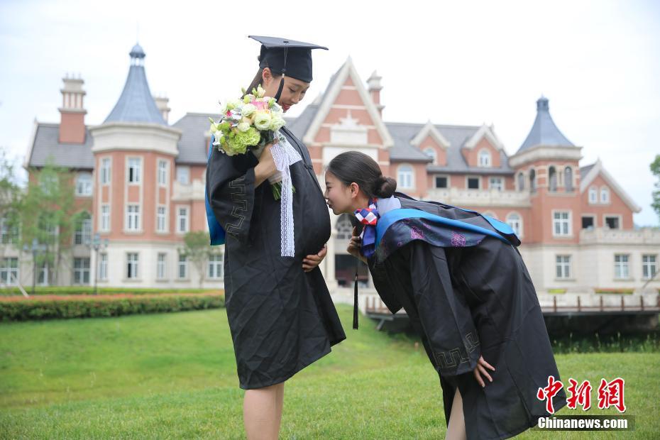 四川大学毕业证书图片 四川大学毕业证书图片